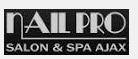 The Nail Pro, Ajax, ON opening hours