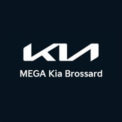 Mega Kia Brossard, opening hours