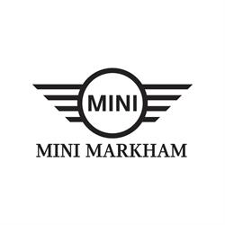 MINI Markham, opening hours