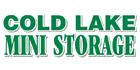 Cold Lake Mini Storage, opening hours