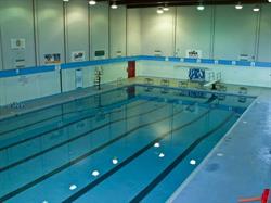 Kiwanis Pool, Sydney, NS opening hours