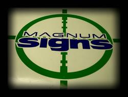MAGNUM SIGNS INC., Chatham, ON opening hours