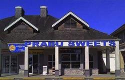 Prabu Sweets in Surrey, BC (Newton) - Opening Hours