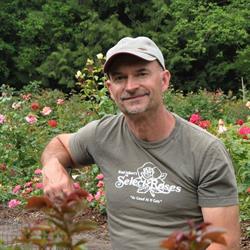 Select Roses LTD, Langley, BC opening hours