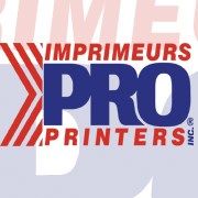 PRO Printers - EAST in Ottawa, ON (Industrial Park) - Opening Hours