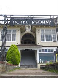 Rodmay Hotel, Powell River, BC opening hours