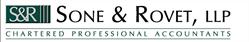 Sone & Rovet in Toronto, ON (The Peanut) - Opening Hours