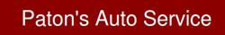 Paton Motors in Hamilton, ON (Strathcona) - Opening Hours