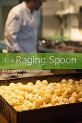 Raging Spoon in Toronto, ON (West Queen West) - Opening Hours
