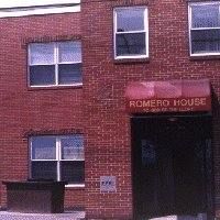 Romero House, Saint John, NB opening hours