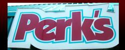 Perks Donuts, Campbell River, BC opening hours