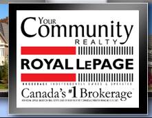 Royal LePage-Izzi Popat, Aurora, ON opening hours