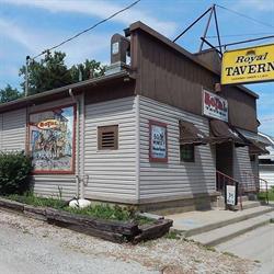 Royal Tavern, Chatham, ON opening hours