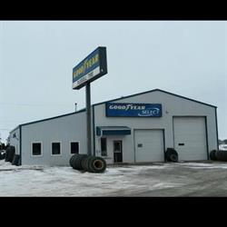 RUSSELL TIRE (1996) LTD, Russell, ON opening hours