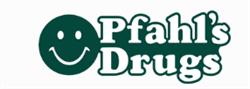 Pfahls Drugs, Winkler, MB opening hours