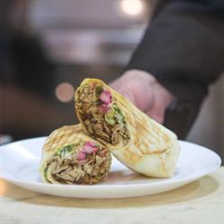 Pita & Grill, Mississauga, ON opening hours