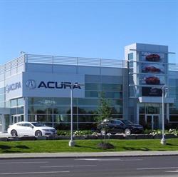 Sterne Acura, Aurora, ON opening hours