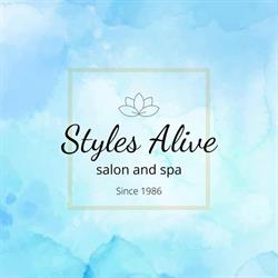 Styles Alive, Halifax, NS opening hours