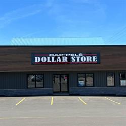 Try Us Video, Cap-Pele, NB opening hours