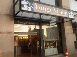 Yonge Vision in Toronto, ON (Davisville) - Opening Hours