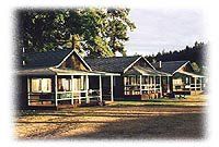 Alders Resort, Merville, BC opening hours