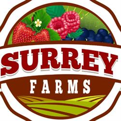Surrey Farms, opening hours