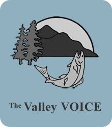 Valley Voice, New Denver, BC opening hours