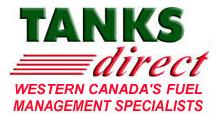 Tanks Direct in Acheson, AB (Northeast Edmonton) - Opening Hours