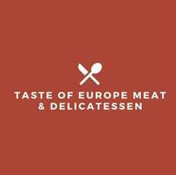 Taste Europe, Brampton, ON opening hours