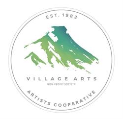 Village Arts, Invermere, BC opening hours