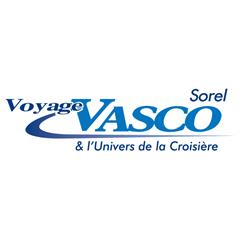 Voyage Vasco, Sorel-Tracy, QC opening hours