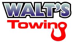 Walts Towing, Gibsons, BC opening hours
