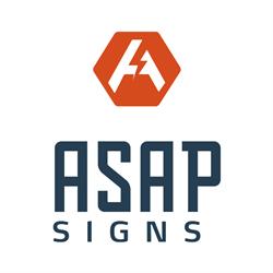 ASAP Signs, Calgary, AB opening hours