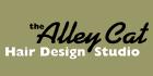 The Alley Cat Hair Design, Duncan, BC opening hours