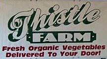 Thistle Farm, Kamloops, BC opening hours