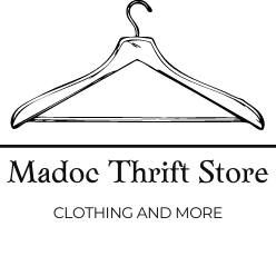 Thrift Store, Madoc, ON opening hours