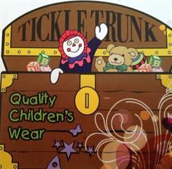 Tickle Trunk, Summerside, PE opening hours