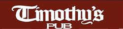 Timothys Pub in Etobicoke, ON (Alderwood) - Opening Hours
