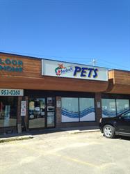 Aardvark Pets in Winnipeg, MB (Minnetonka) - Opening Hours
