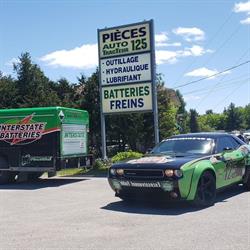 Tracteur 125, Sainte-Julienne, QC opening hours
