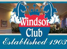 Windsor Club, opening hours