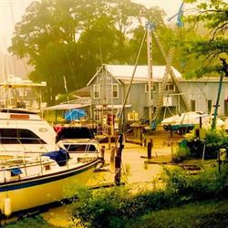 Stans Marina, Port Stanley, ON opening hours