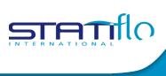 Statiflo Incorporated in North York, ON (Henry Farm) - Opening Hours