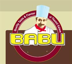 Babu Catering, Scarborough, ON opening hours