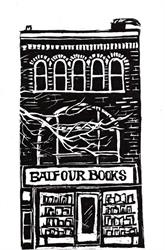 Balfour Books in Toronto, ON (Little Italy) - Opening Hours