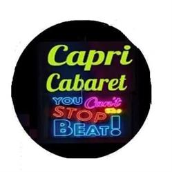 Capri Cabaret, Sydney, NS opening hours