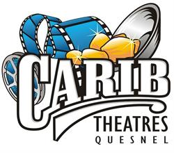 Carib Theatre, Quesnel, BC opening hours