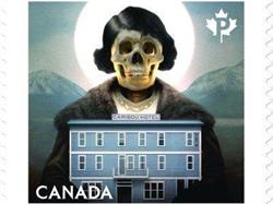 Caribou Hotel, Carcross, YT opening hours