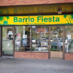 Barrio Fiesta in Toronto, ON (Malvern) - Opening Hours