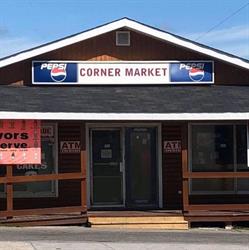 Corner Market, Corner Brook, NL opening hours